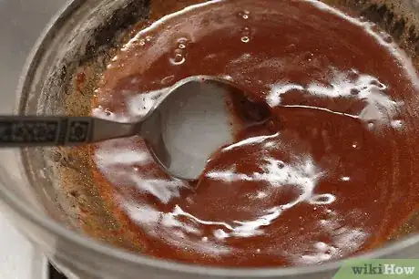 Imagen titulada Chocolate Frosting Step 13