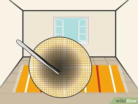 Imagen titulada Get Burn Marks Out of Carpet Step 1