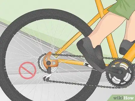 Imagen titulada Fix a Broken Bicycle Chain Step 8