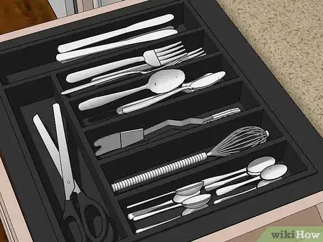 Imagen titulada Organize Your Home Step 7