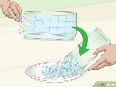 Imagen titulada Make Gelatin Ice Cubes Step 13