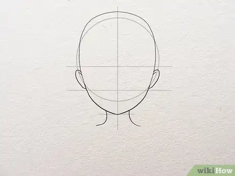 Imagen titulada Draw Anime or Manga Faces Step 7