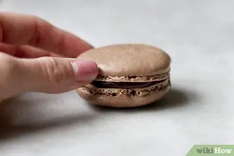 Imagen titulada Make French Macarons Step 17