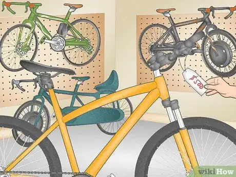 Imagen titulada Buy a Bicycle Step 5