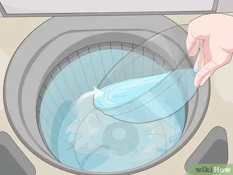 Imagen titulada Fix a Washer That Won't Drain Step 3