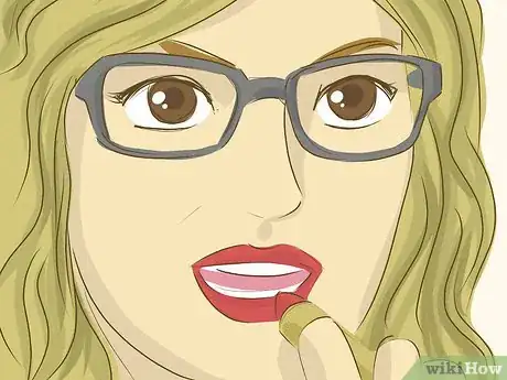 Imagen titulada Look Good in Glasses (for Women) Step 21