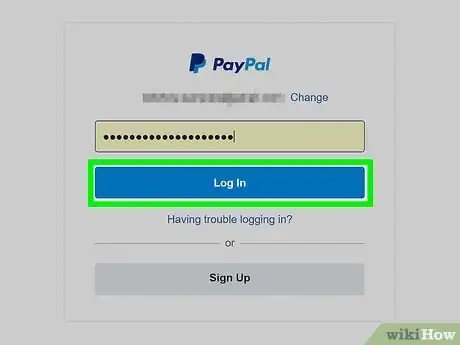 Imagen titulada View PayPal Activity Step 10