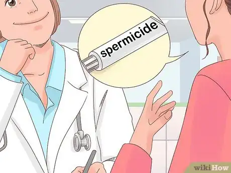 Imagen titulada Use Spermicides Step 10