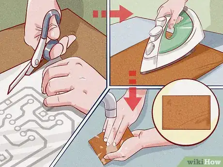 Imagen titulada Build a Circuit Board Step 6