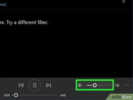 Imagen titulada Fix the Volume on Your Computer in Windows Step 3