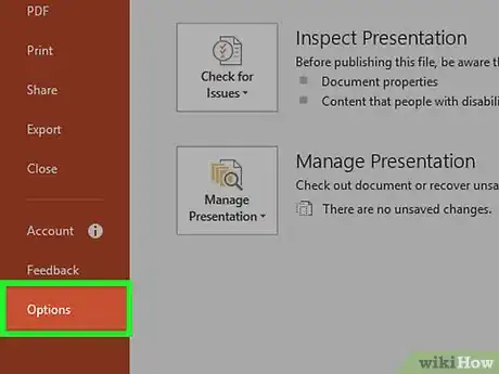 Imagen titulada Reduce Powerpoint File Size Step 14