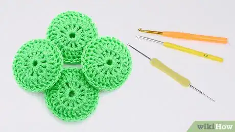 Imagen titulada Crochet Step 13