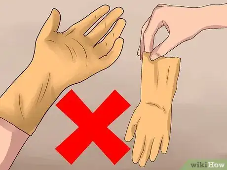 Imagen titulada Get Rid of Clammy Hands Step 6