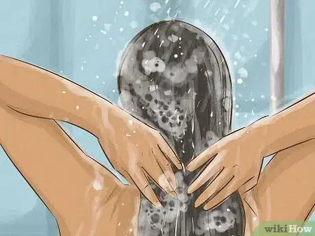 Imagen titulada Have Good Hygiene (Girls) Step 2