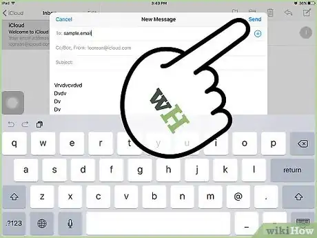 Imagen titulada Attach Photos and Videos to Emails on an iPhone or iPad Step 23