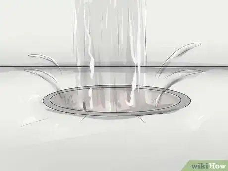 Imagen titulada Clear a Clogged Drain with Vinegar Step 10