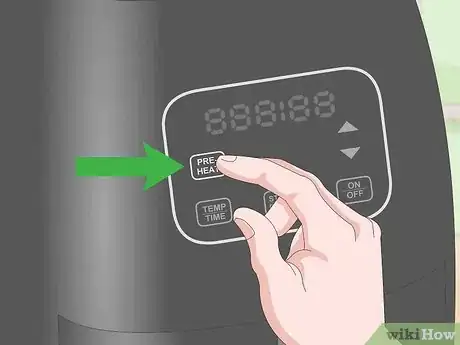 Imagen titulada Use a Nuwave Air Fryer Step 18