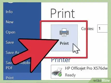 Imagen titulada Print Double Sided with Word Step 9