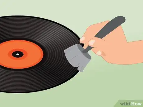 Imagen titulada Protect Vinyl Records Step 11