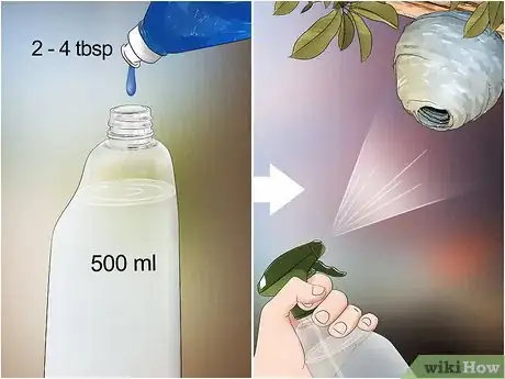 Imagen titulada Get Rid of Wasps Step 5