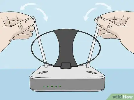 Imagen titulada Hook Up a TV Antenna Step 9