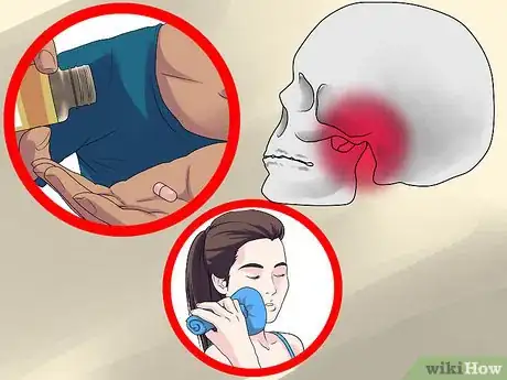 Imagen titulada Reduce Jaw Pain Step 12