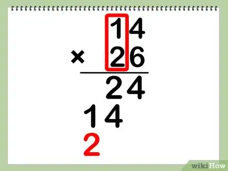 Imagen titulada Multiply Using Vedic Math Step 9