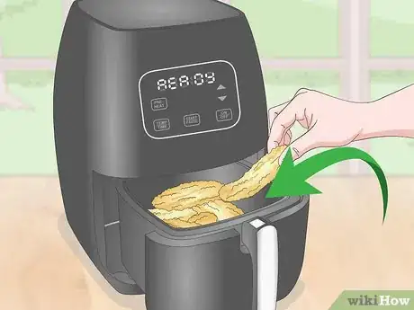 Imagen titulada Use a Nuwave Air Fryer Step 21