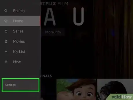 Imagen titulada Log Out of Netflix on Xbox Step 8