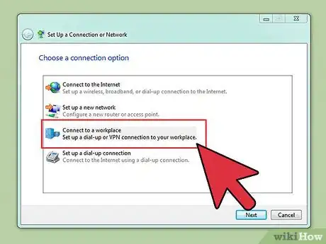 Imagen titulada Connect to a VPN Step 9