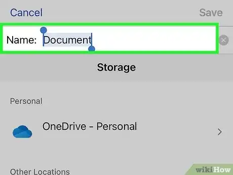 Imagen titulada Insert Page Numbers in Word Step 13