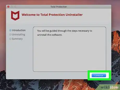 Imagen titulada Uninstall McAfee Security Center Step 17