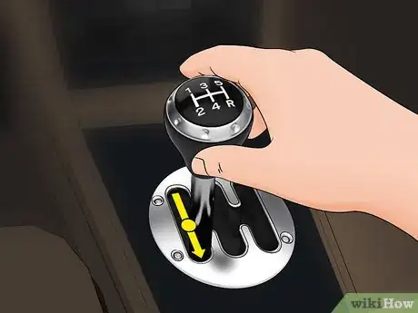 Imagen titulada Shift a Manual Transmission Step 12