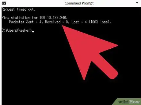 Imagen titulada Find Proper MTU Size for Network Step 7