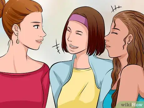 Imagen titulada Know If You Are a Lesbian Step 10