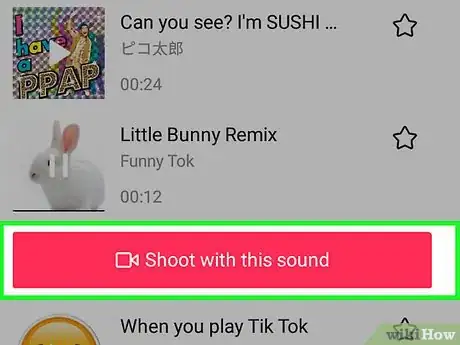 Imagen titulada Use Tik Tok on Android Step 28
