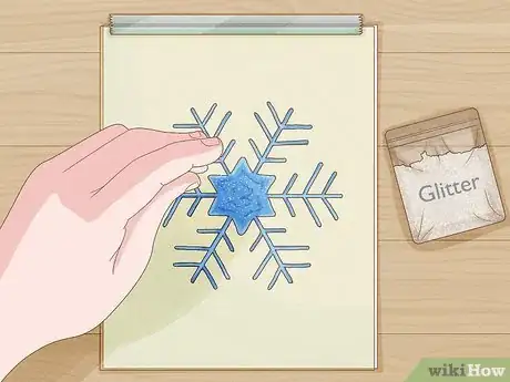 Imagen titulada Make Window Clings Step 5