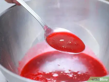 Imagen titulada Make Raspberry Coulis Step 11