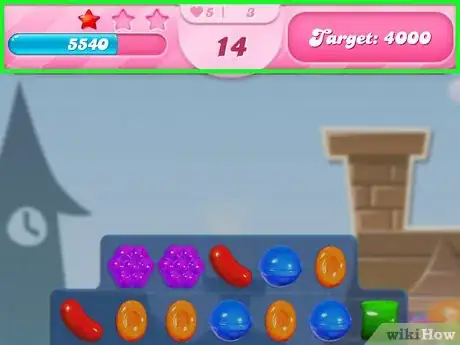 Imagen titulada Play Candy Crush Saga Step 6