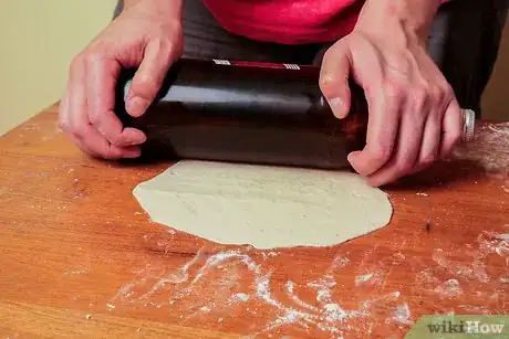 Imagen titulada Make Your Own Tortillas Step 8