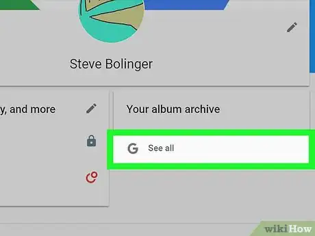 Imagen titulada Remove Your Google Profile Picture on PC or Mac Step 6