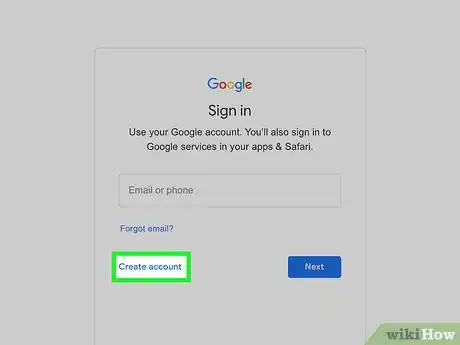 Imagen titulada Create Additional Email Addresses in Gmail and Yahoo Step 17