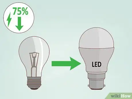 Imagen titulada Reduce Your Energy Consumption Step 2