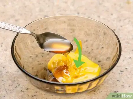 Imagen titulada Make Honey Mustard Step 1