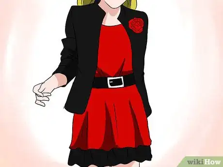 Imagen titulada Dress for a Job Interview in Summer Step 7