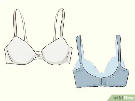 Imagen titulada Wear a Bra as a Male Crossdresser Step 11