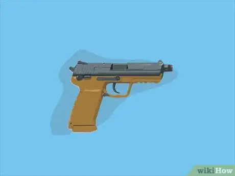 Imagen titulada Choose a Firearm for Personal or Home Defense Step 12