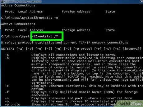 Imagen titulada See Active Network Connections (Windows) Step 19