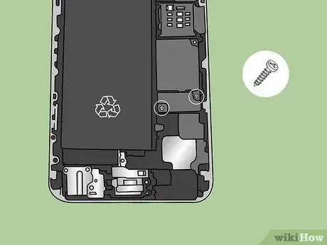 Imagen titulada Replace an iPhone Battery Step 36