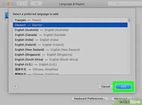 Imagen titulada Change Your Browser's Language Step 38